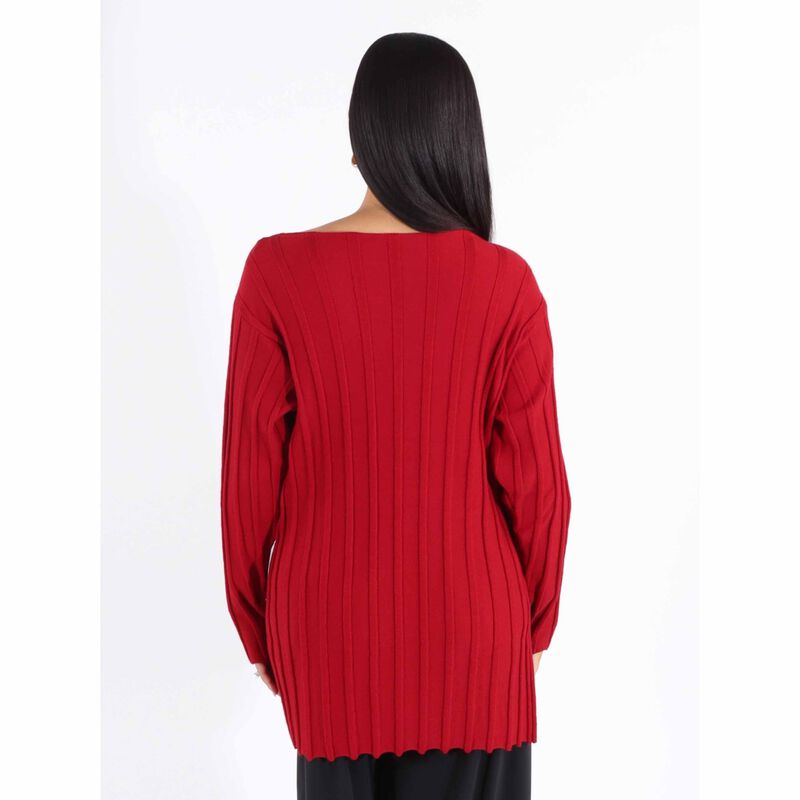 La Vaca Loca Nivel Large Rib Jersey image number 5